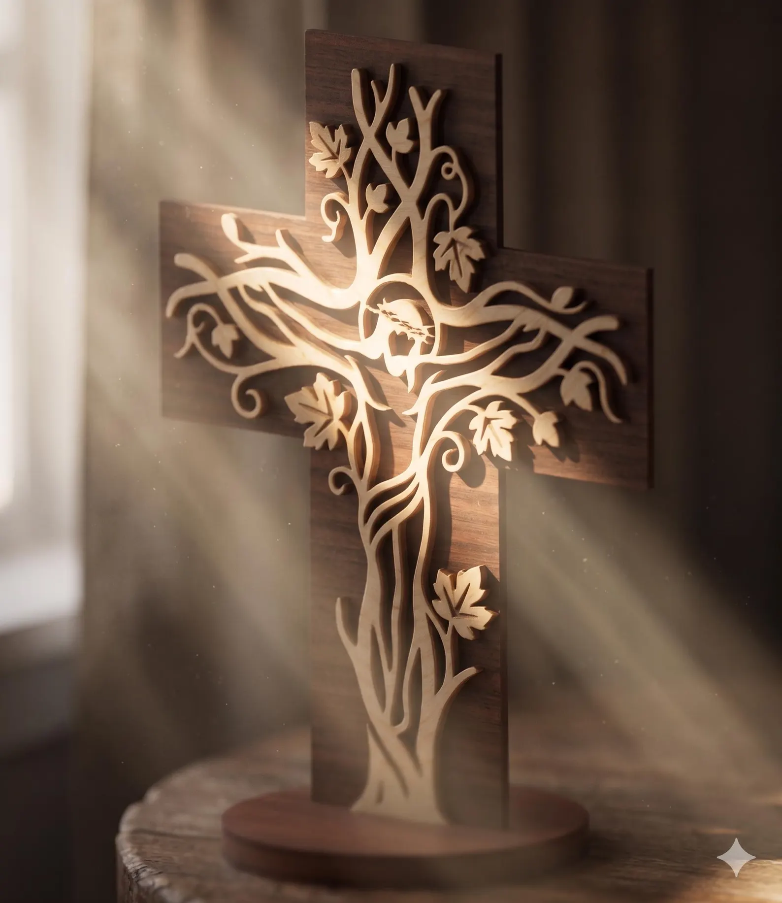 Jesus Cross, Christian Cross