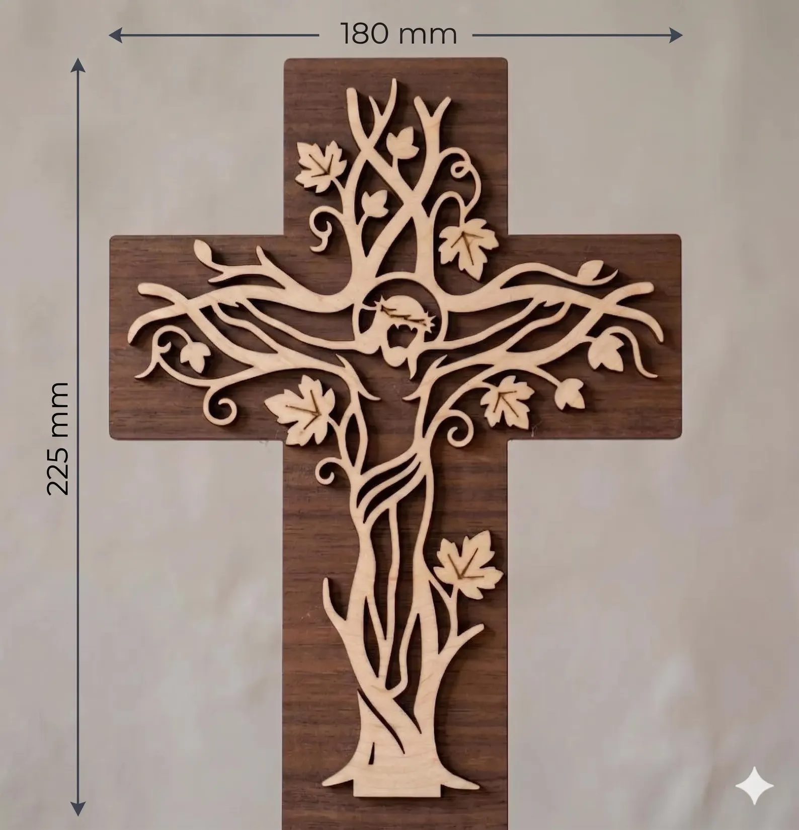 Jesus Cross, Christian Cross