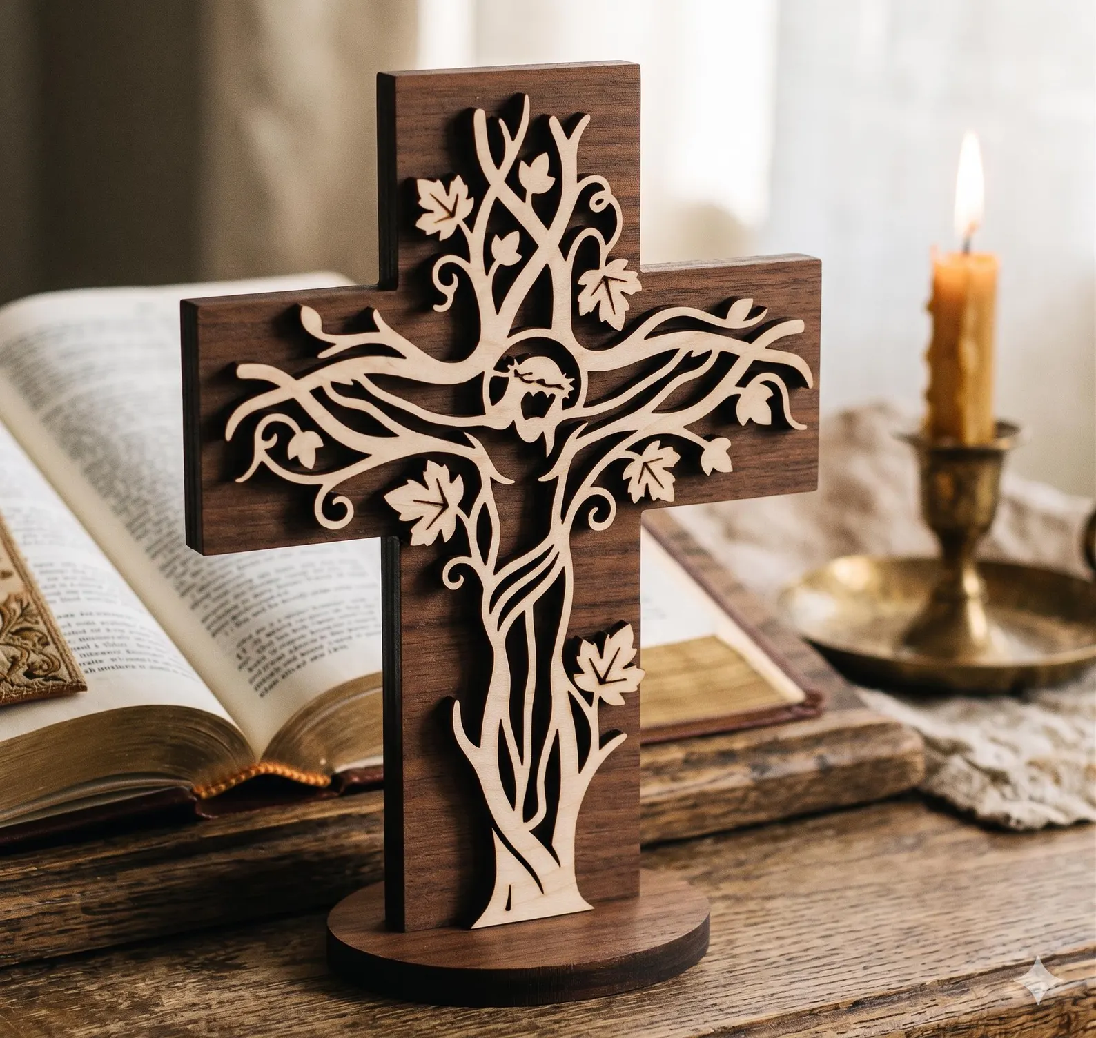 Jesus Cross, Christian Cross