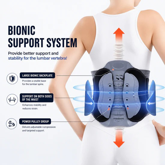 Back Brace
