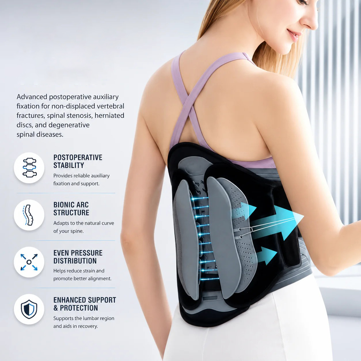 Back Brace