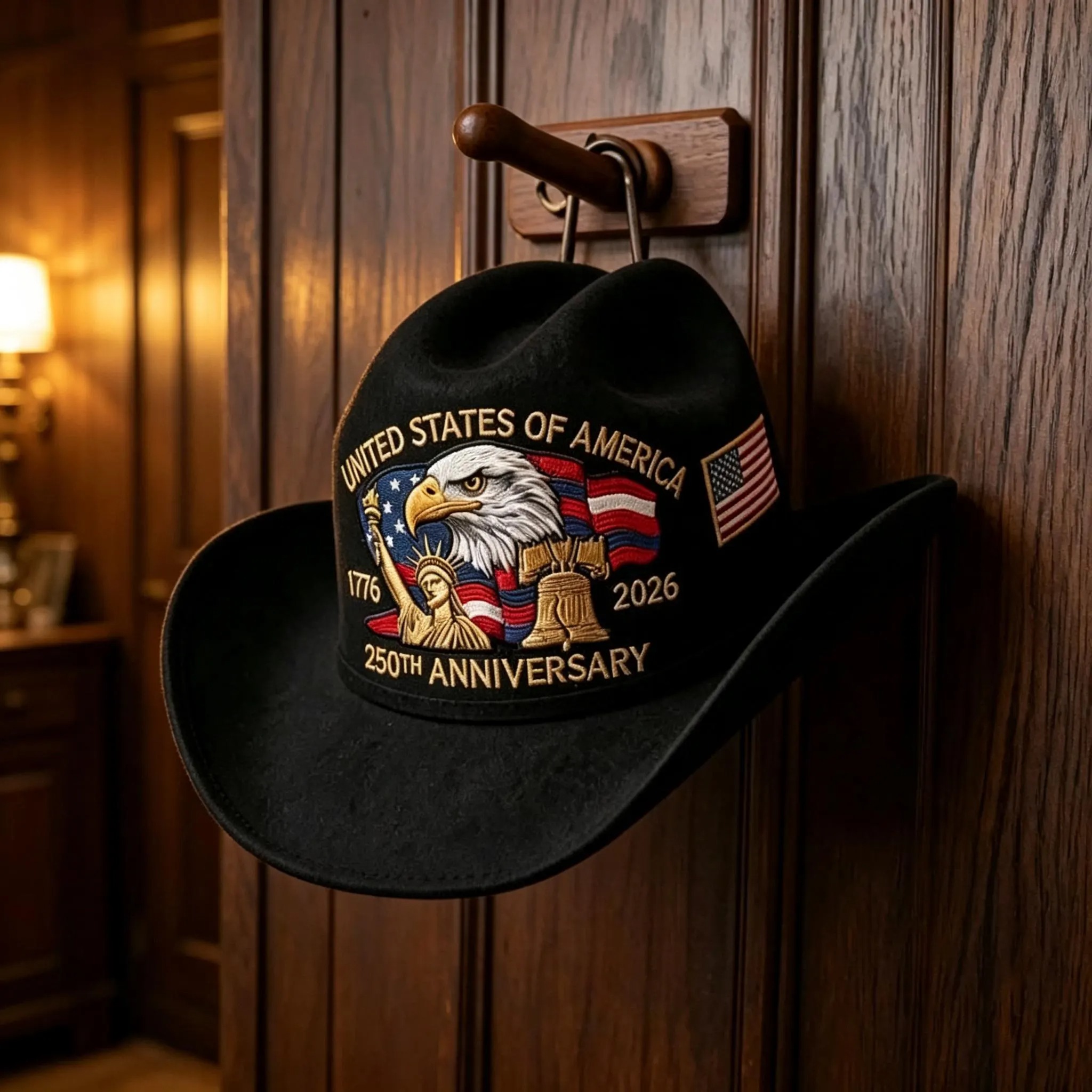 Western Hat