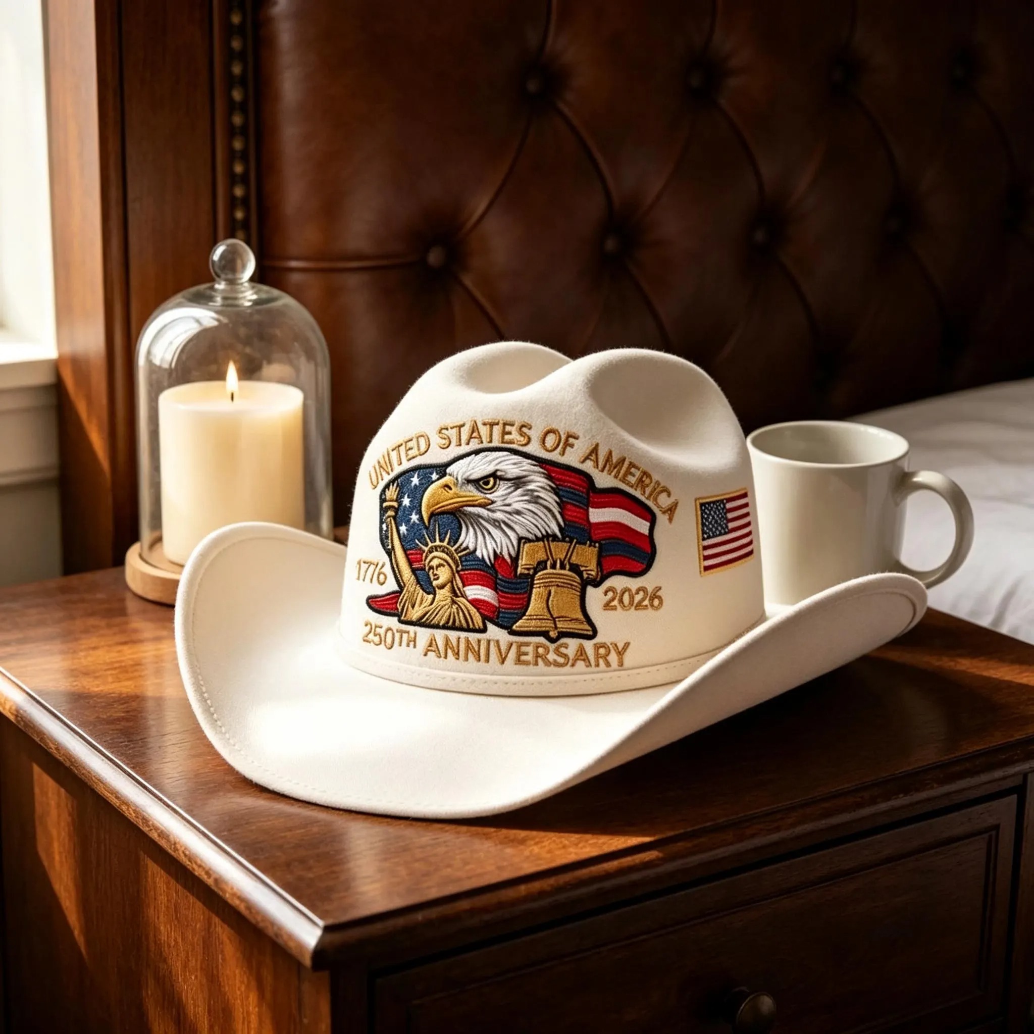 Western Hat