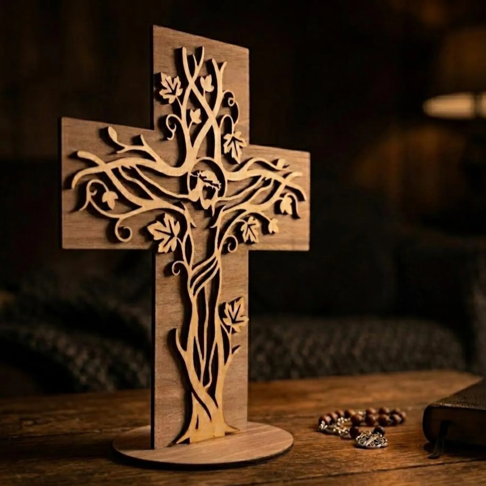 Jesus Cross, Christian Cross