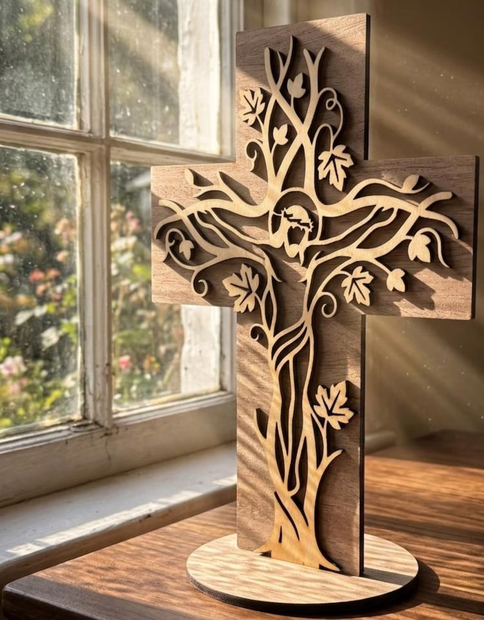 Jesus Cross, Christian Cross