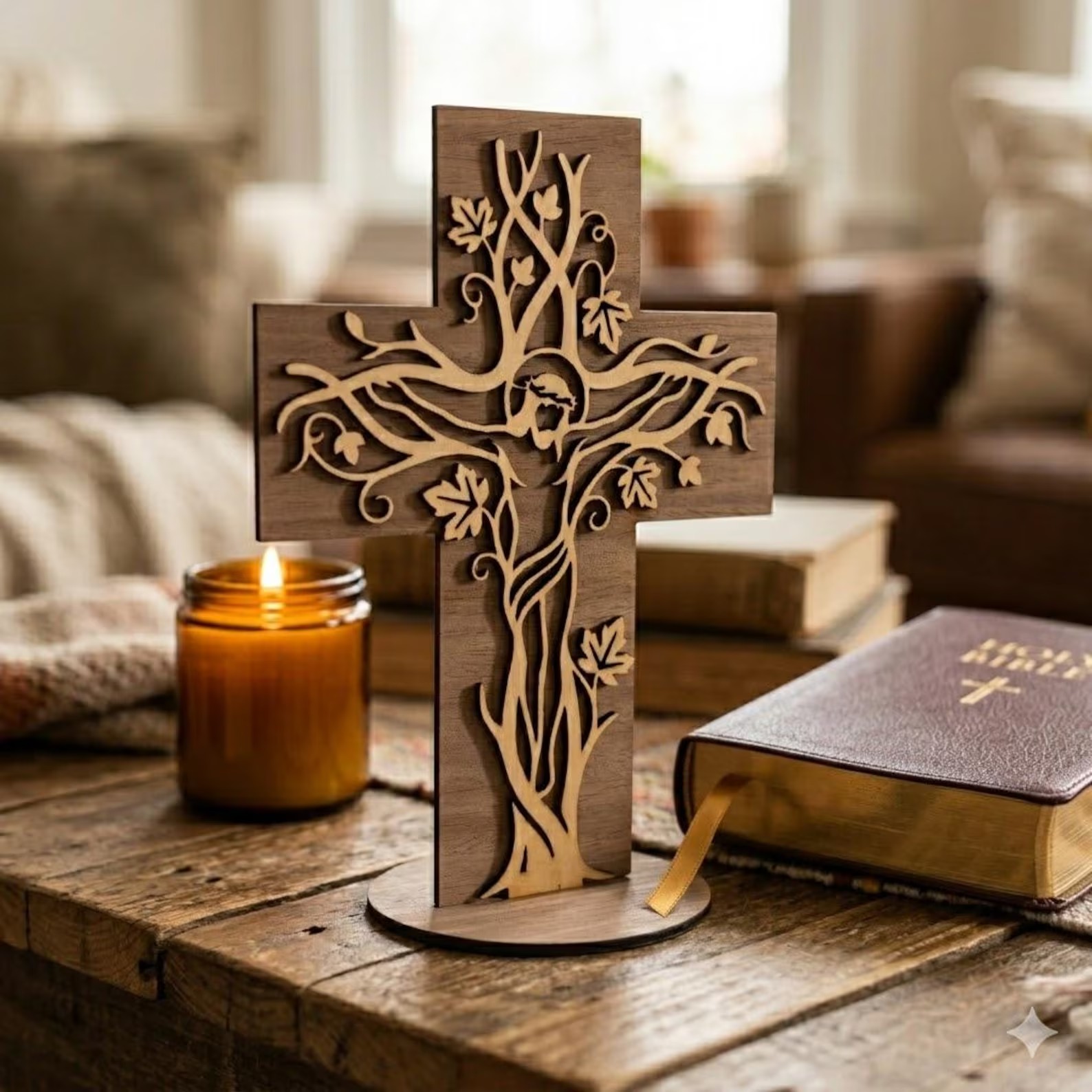 Jesus Cross, Christian Cross