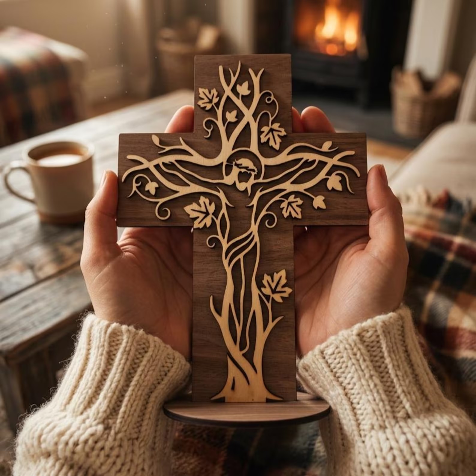 Jesus Cross, Christian Cross