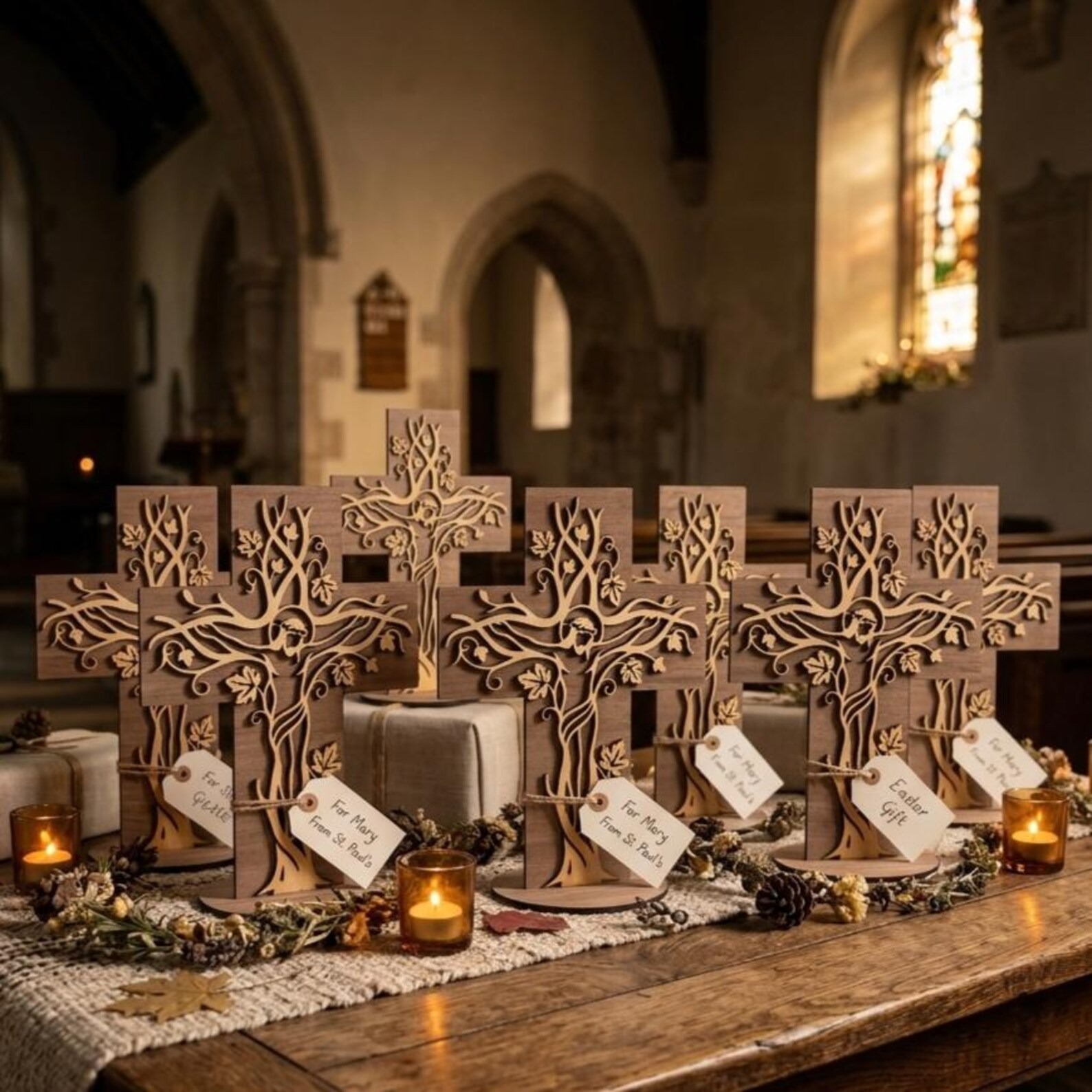 Jesus Cross, Christian Cross