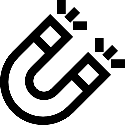 Magnet Icon
