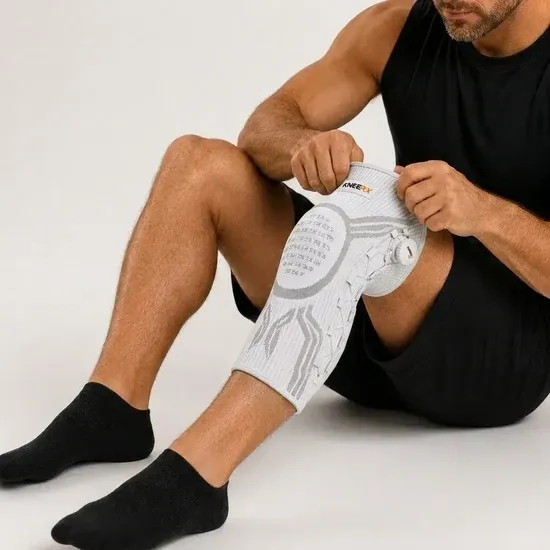 Knee RX  - Support forMeniscus & ACL Pain