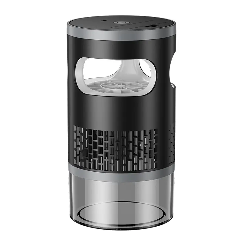 Flying Insect Trap with UV Light and Suction Fan