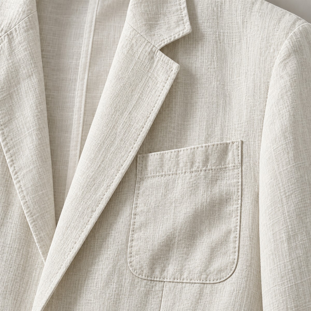 Men's Lightweight Casual Blazer Multipack design detail 1