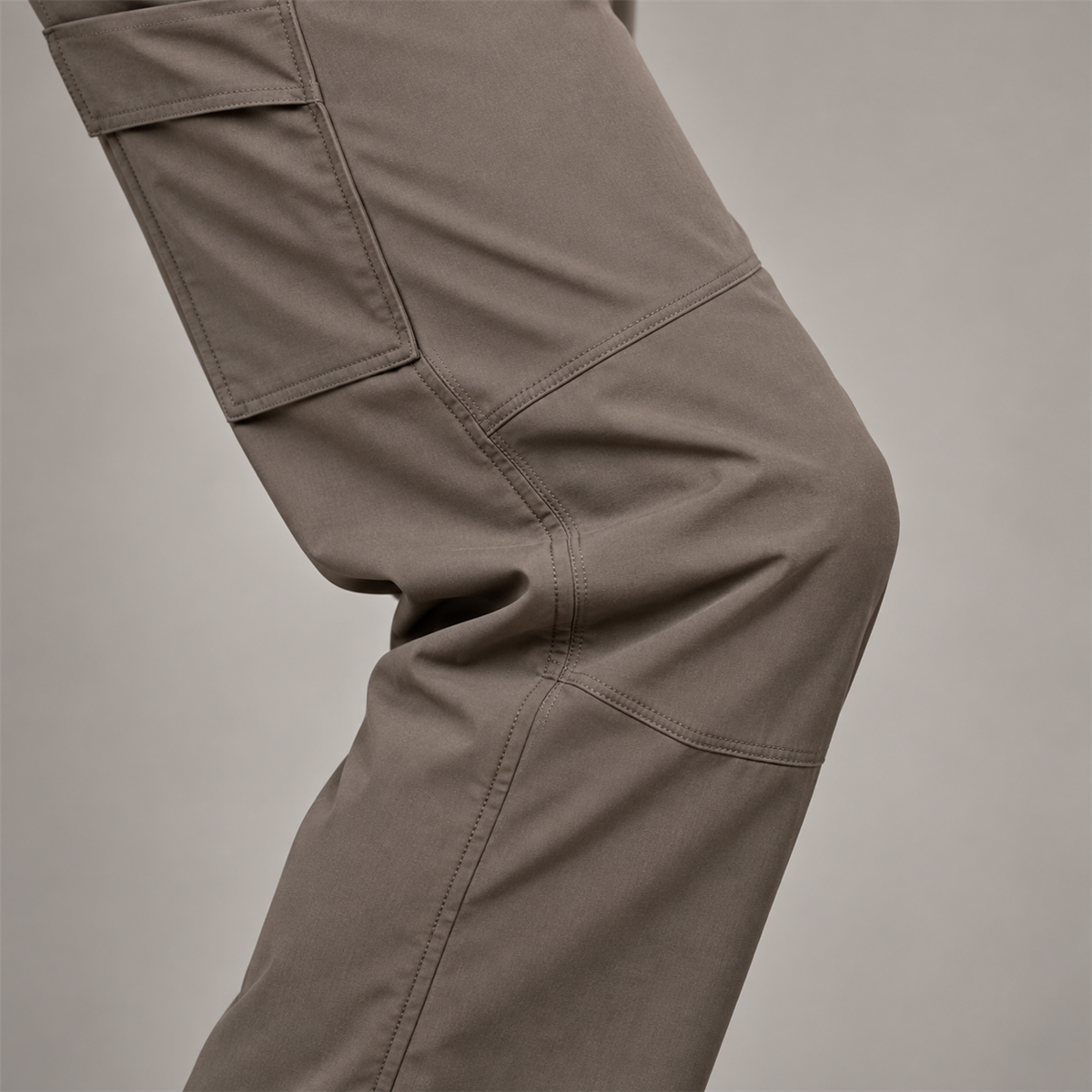 Détail du pantalon 3