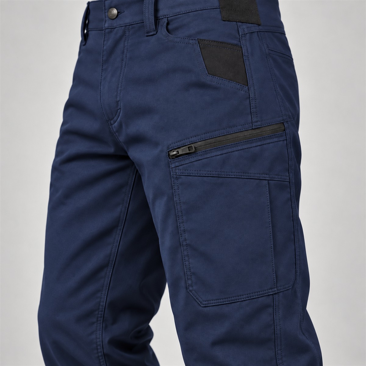Détail du pantalon 4