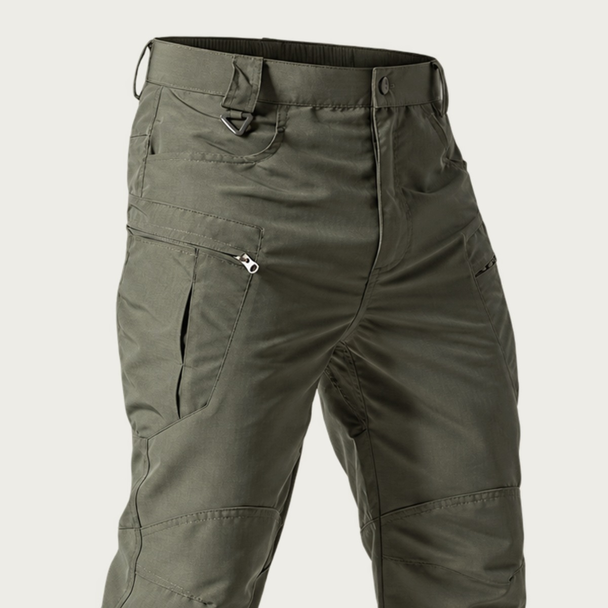 4- or 8-Pack Men's Lightweight Tactical Cargo Pants product detail 1