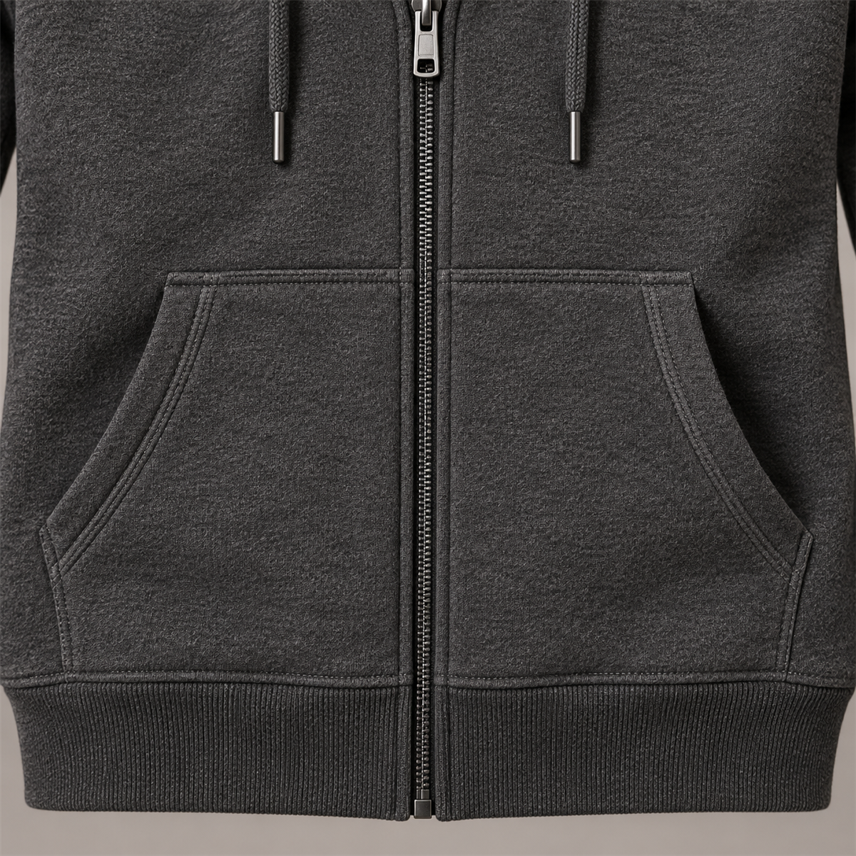 4- or 8-Pack Men's Everyday Full-Zip Hoodies product detail 2
