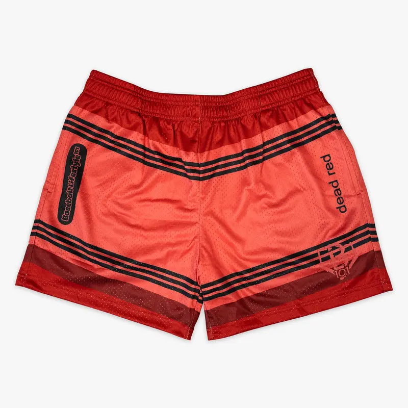 Men’s Quick-Dry Athletic Shorts – Lightweight Breathable Summer Shorts