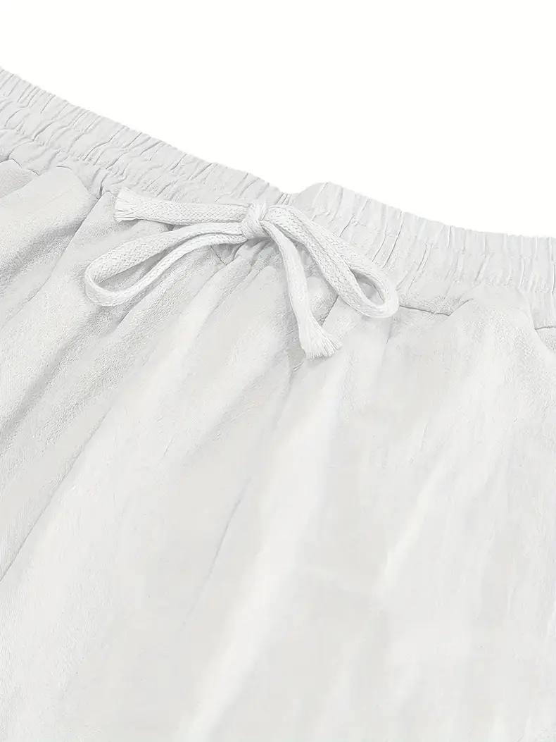Cotton Lounge Pants for Men – 5 Colors, Soft & Relaxed Fit
