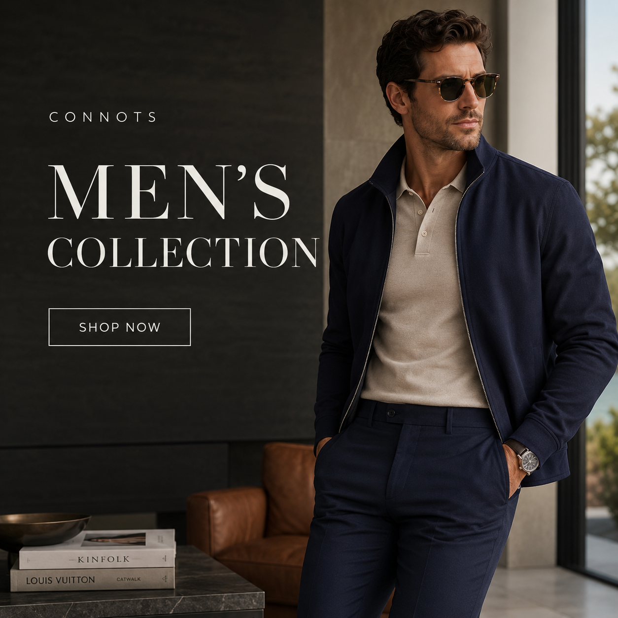 Men