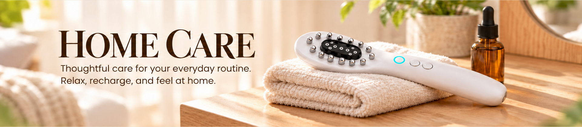 Home care products