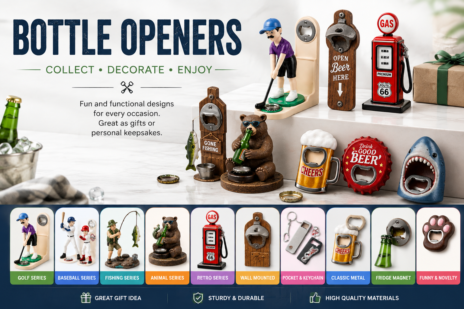 bottle opener