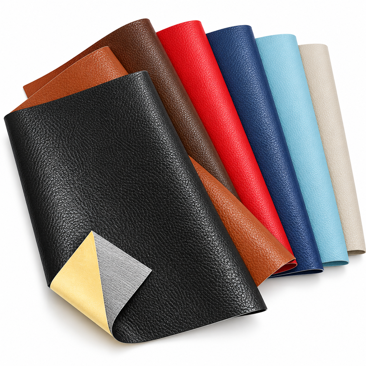 Leather Repair Kit