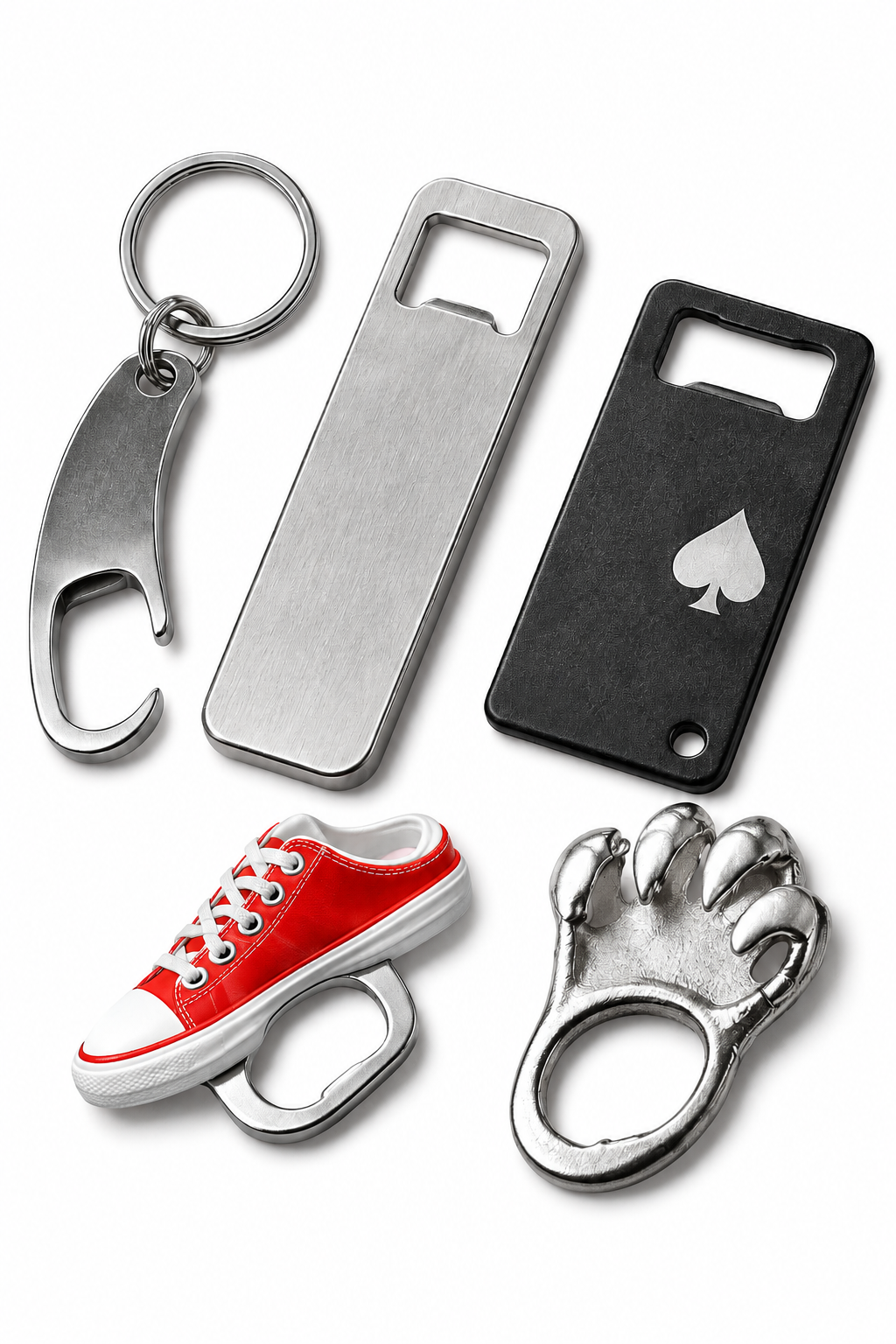 bottle opener