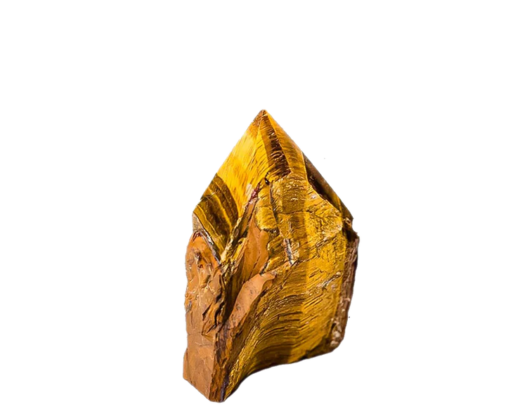 Tiger's Eye
