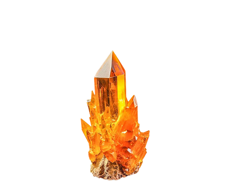 Citrine