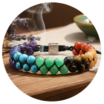 7 Chakra