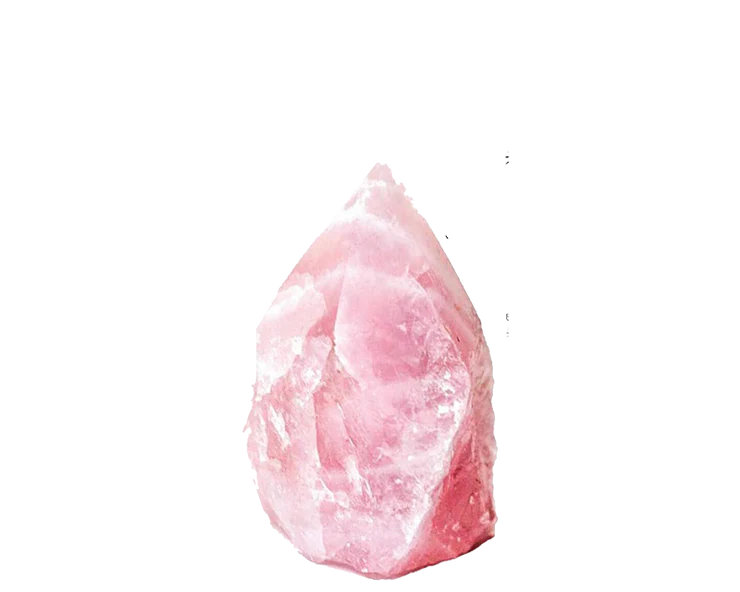 Rose Quartz
