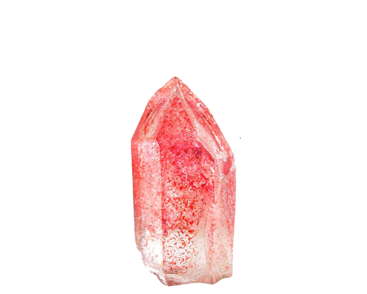 Strawberry Quartz