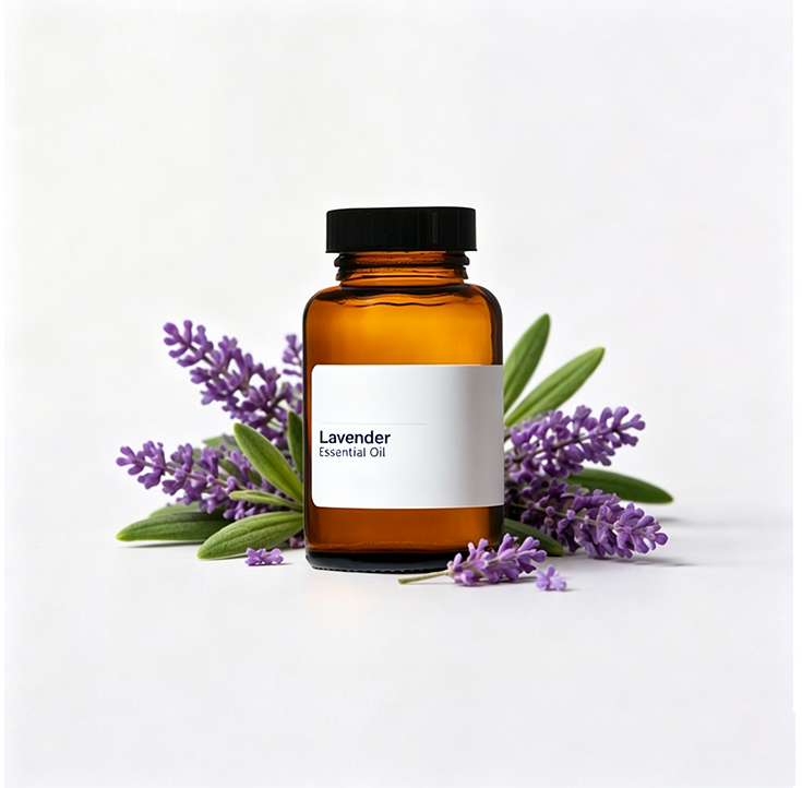 Lavender 40/42 Essential Oil - 100% Pure 139