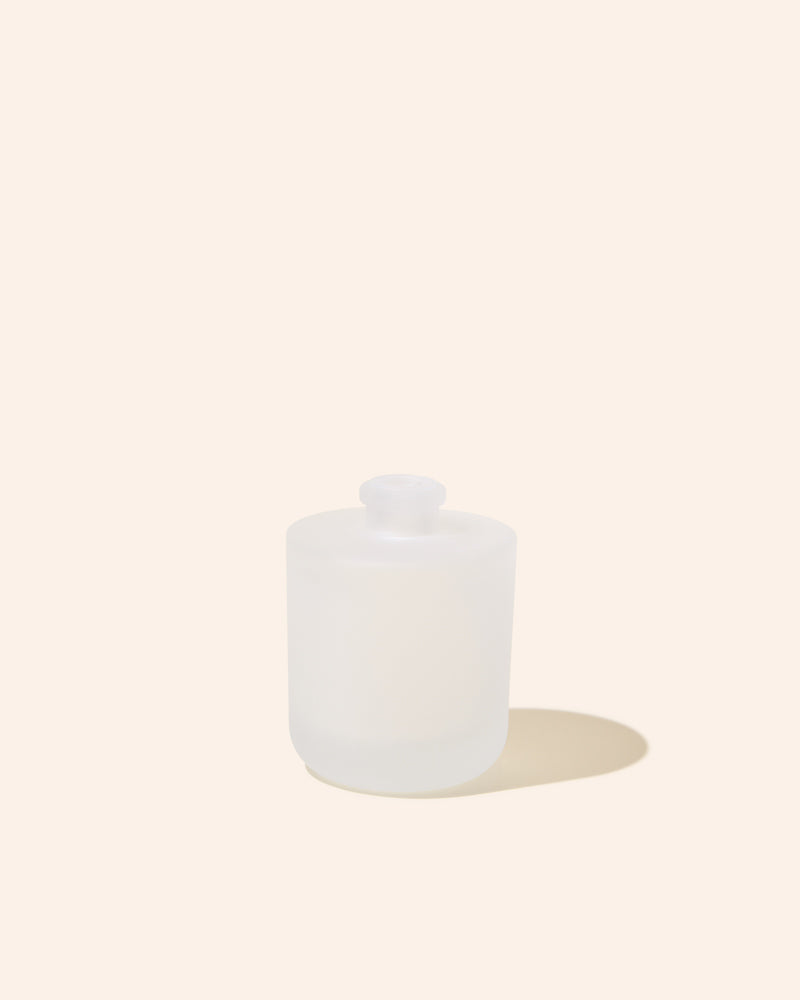 8oz aura diffuser bottle - translucent amber case pack of 12