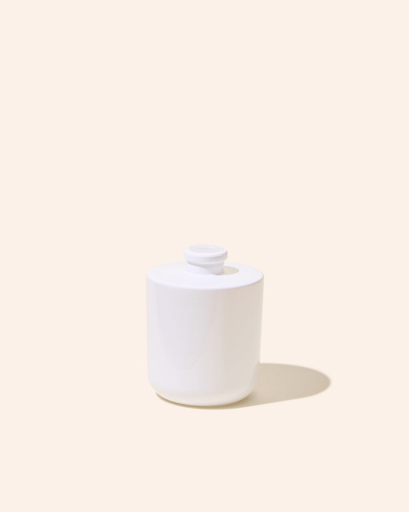 8oz aura diffuser bottle - translucent amber case pack of 12