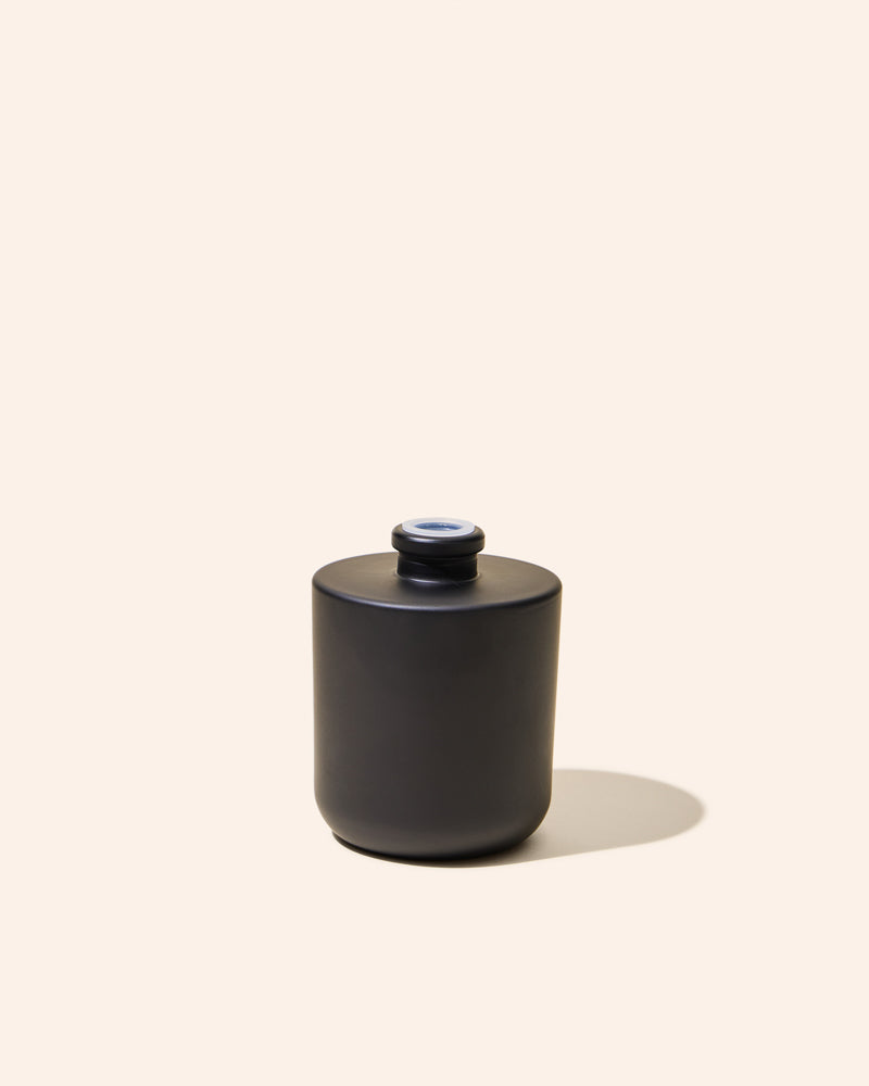 8oz aura diffuser bottle - translucent amber case pack of 12