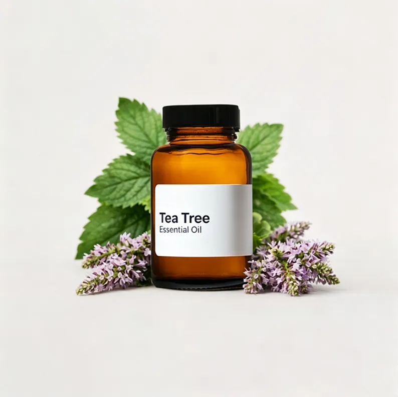 Patchouli Essential Oil - 100% Pure 711