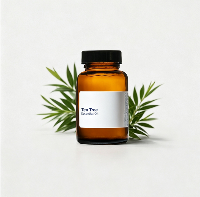 Tea Tree Essential Oil - 100% Pure 136
