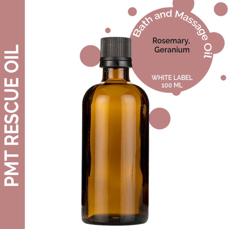 PMT Rescue Oil - 100ml
