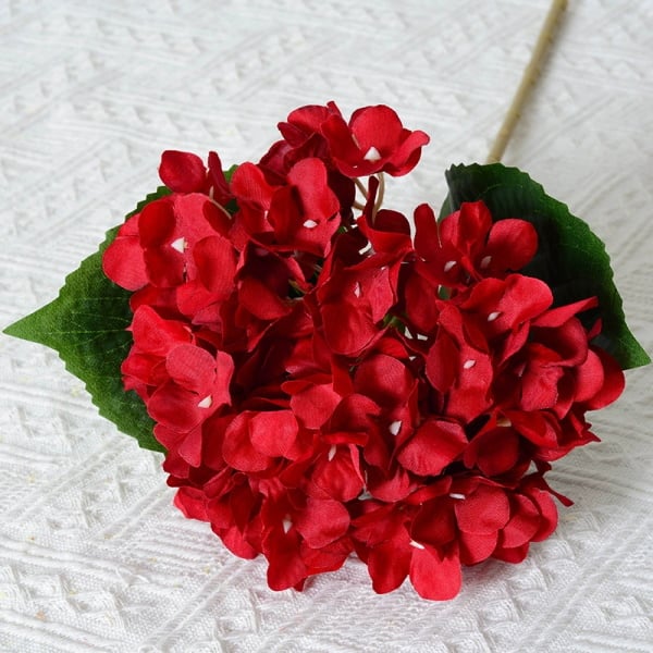 💕Outdoor Artificial Hydrangea Flowers💐