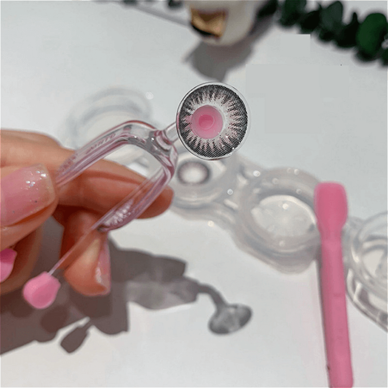 Lenses Wearing Tool Accessories-eveVeye