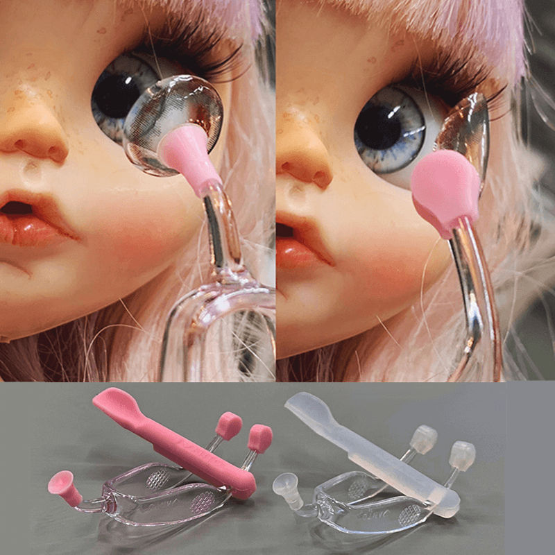 Lenses Wearing Tool Accessories-eveVeye