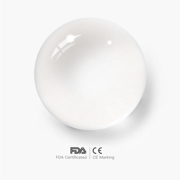 HID ICE Grey | 1 Year [Prescription]-eveVeye