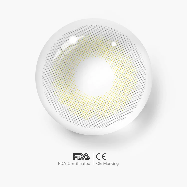 HID Quartz | 1 Year [Prescription]-eveVeye