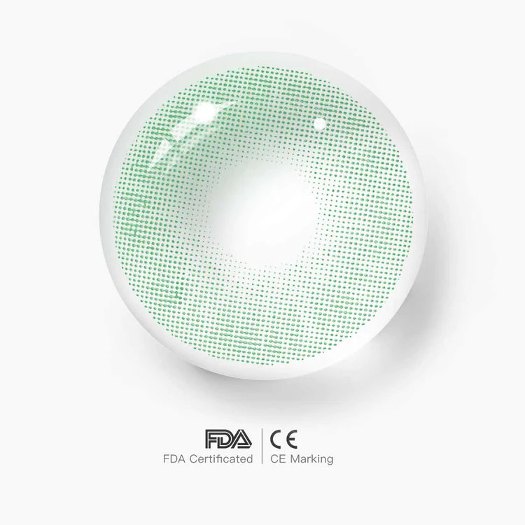 HID Verde | 1 Year [Prescription]-eveVeye