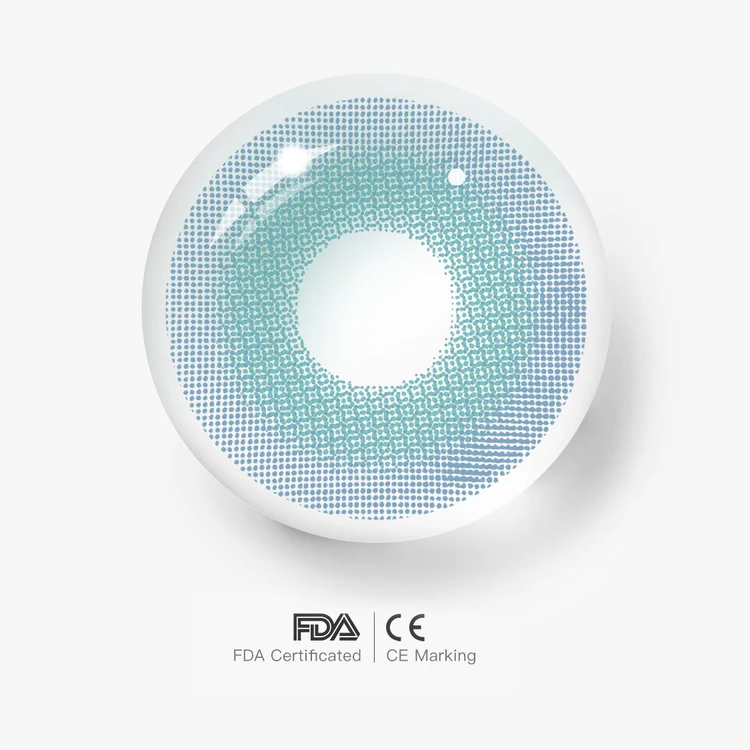 Pixie Blue | 1 Year [Prescription]-eveVeye