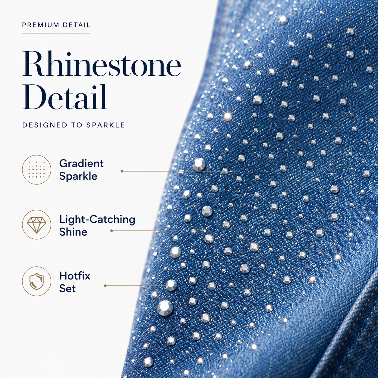 Shine Denim