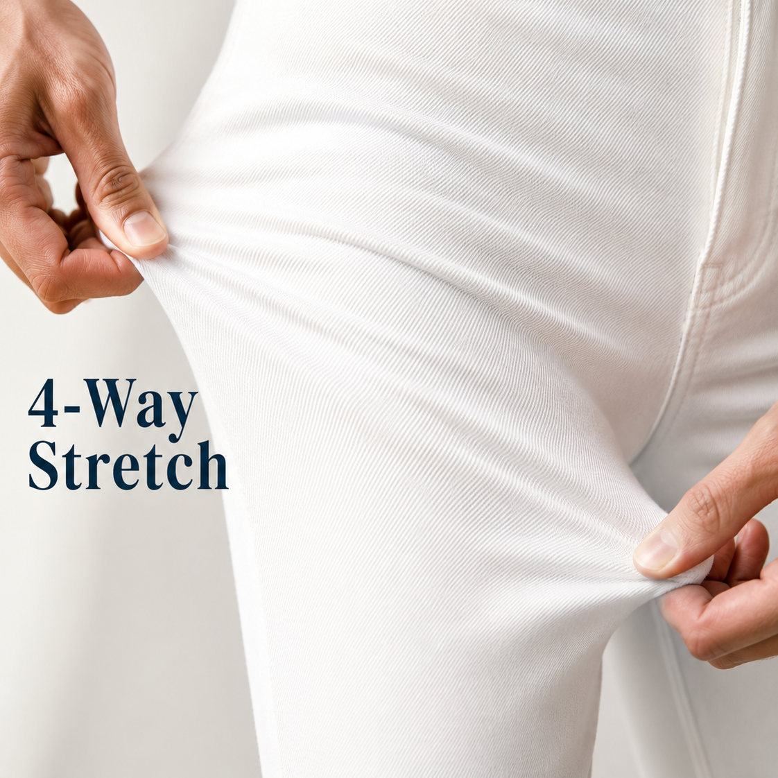 TinaD 3-Way Repel Tummy Control Bootcut Jeans