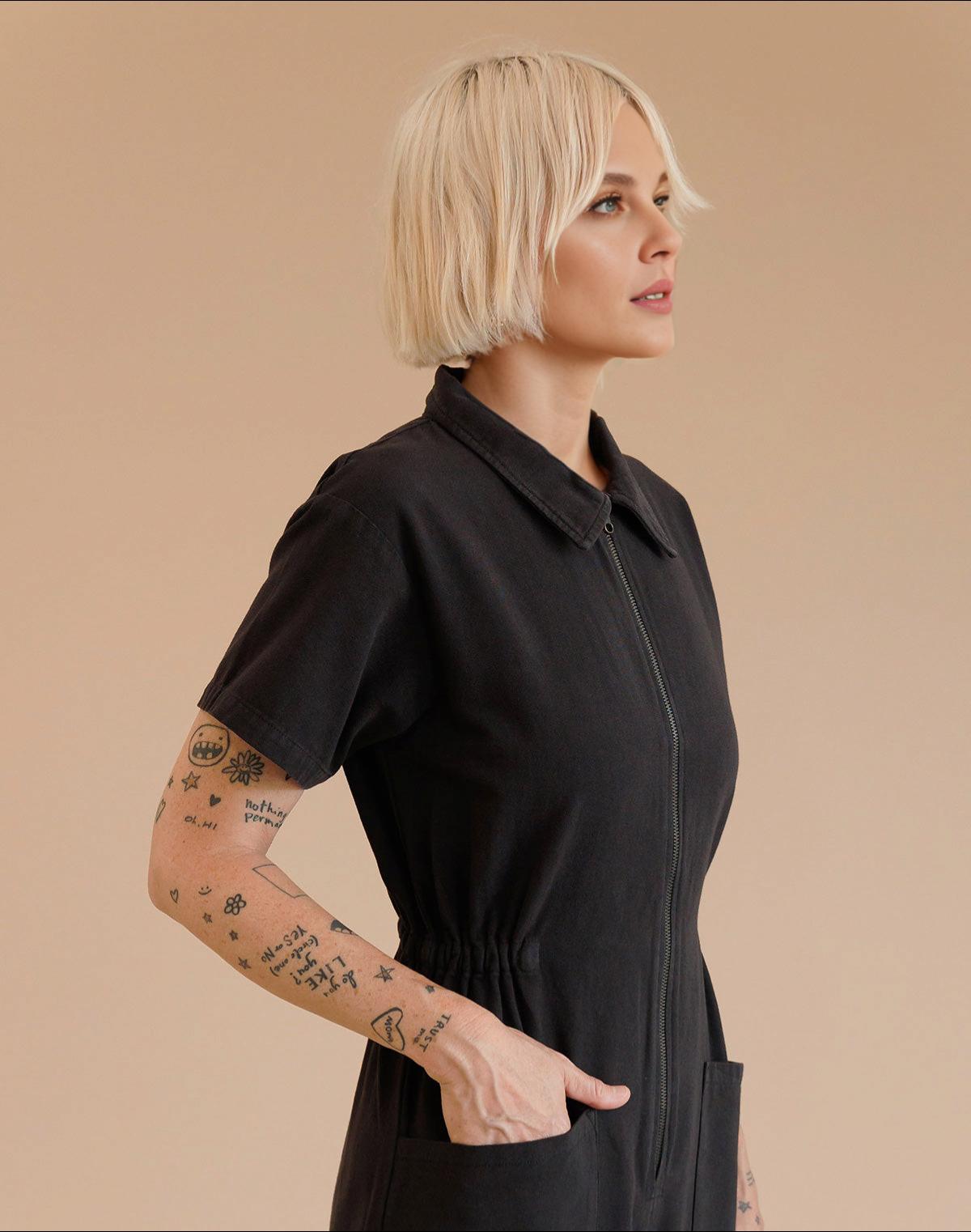 Adult Utility Suit (Buy 2 Free Shipping)