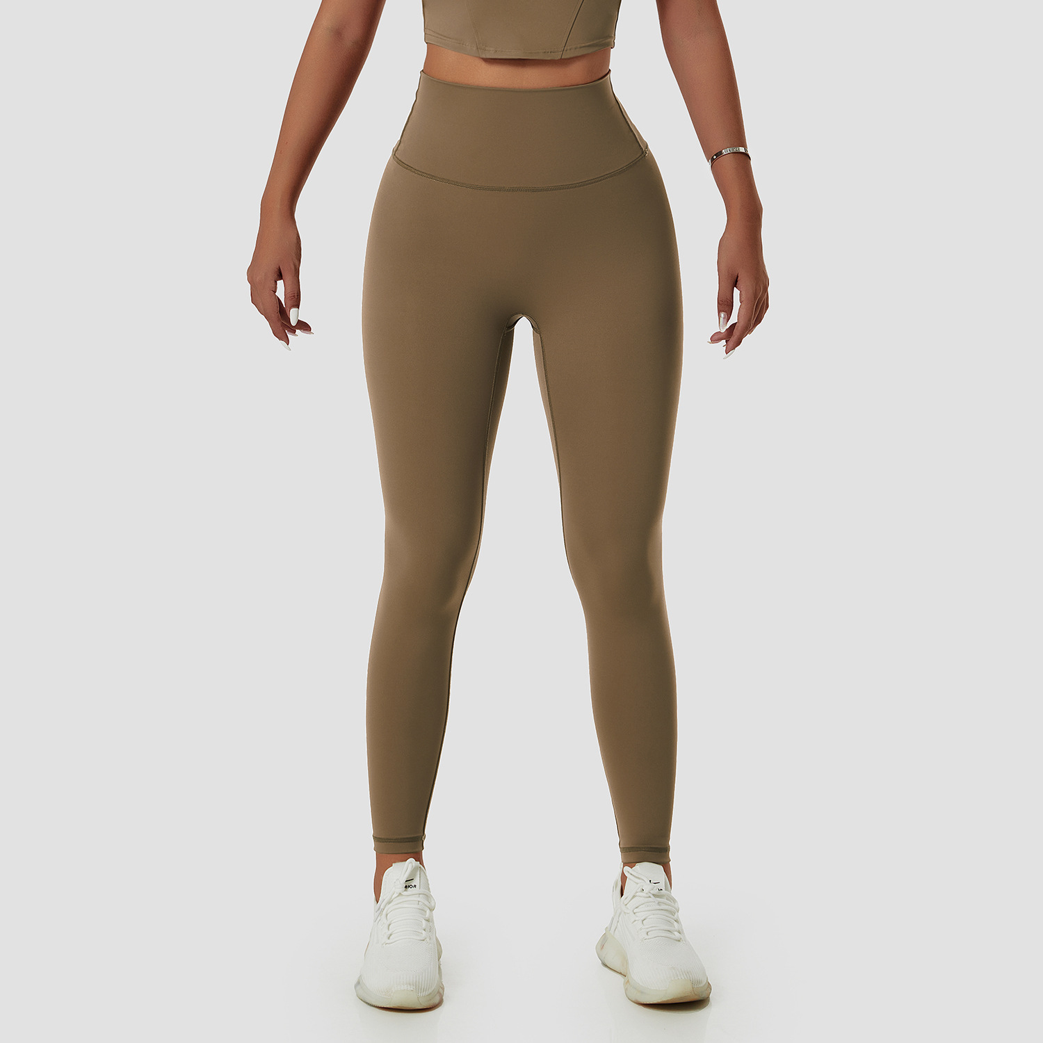 Seamless Yoga Set Women Summer Vest Top Gym Sport Bra High Waist Tight Leggings Push Up Fitness Suit Shorts Sets